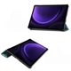 Чехол для планшета BeCover Smart Case для Samsung Galaxy Tab S9 (SM-X710/SM-X716)/S9 FE (SM-X510/SM-X516B) 11.0" Spring (BC_710423) - изображение 6