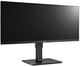 Монітор 34" LG UltraWide 34BN670P-B - зображення 3