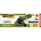 Кутошліфувальна машина безщіткова Procraft PW1550 125 мм - изображение 2