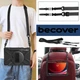 Чохол для планшета BeCover Heavy Duty Case для Samsung Galaxy Tab S9 (SM-X710/SM-X716)/S9 FE (SM-X510/SM-X516B) 11.0" Black (BC_710444) - зображення 3