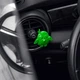 Ароматизатор для салону авто K2 JOY LIFE на обдув в рішітку кондиціонера аромат свіжості - зображення 3