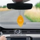Ароматизатор для салона авто подвесной K2 OYA VIBES манго - изображение 5