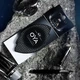 Ароматизатор для салона авто K2 Oya серебряное небо - изображение 3