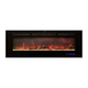 Электрокамин с обогревом Royal Flame Galaxy 50 RF со звуком - изображение 8