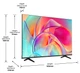 LED-телевізор Hisense 50E7KQ (6933981) - изображение 5