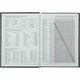 Ежедневник BuroMax Стандарт Index 2024 336 стр б/т коричневый (BM.2103-25) - изображение 5