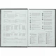 Ежедневник BuroMax Стандарт Index 2024 336 стр б/т коричневый (BM.2103-25) - изображение 9