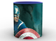 Кружка GeekLand Капитан Америка Captain America Стив Роджерс CA.02.011 - изображение 8