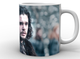 Кухоль GeekLand Game of Thrones Гра Престолів Джон Сноу GT.02.047 - зображення 2