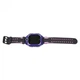 Детские смарт часы Smart Baby Watch FZ6 (Фиолетовый) - изображение 4