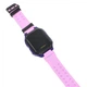 Детские смарт часы Smart Baby Watch FZ6 (Фиолетовый) - изображение 6