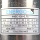 Насос ENERGO-N 4 НВС 100 0,75 Нmax 58 м Qmax 2.5 куб.м 750 Вт - изображение 3