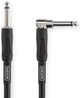 Кабель інструментальний гітарний MXR PRO SERIES INSTRUMENT CABLE STRAIGHT/RIGHT (6M) - зображення 2