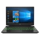 Ноутбук 15.6" HP Pavilion Gaming 15-EС2829NO: AMD Ryzen 5 5600H, 4 GB, HDD 500 GB, nVidia GeForce RTX 3050, IPS, Full HD, Підсвіч клав - Б/В - изображение 1