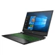 Ноутбук 15.6" HP Pavilion Gaming 15-EС2829NO: AMD Ryzen 5 5600H, 4 GB, HDD 500 GB, nVidia GeForce RTX 3050, IPS, Full HD, Підсвіч клав - Б/В - изображение 2
