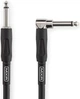 Кабель инструментальный гитарный MXR PRO SERIES INSTRUMENT CABLE STRAIGHT/RIGHT (3M) - изображение 2