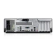 Комп`ютер Fujitsu Esprimo E900: Intel Core i5-2300, 8 GB, SSD 240 GB, Intel HD, Slim-Desktop-SFF - Б/В - изображение 3