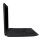 Ноутбук 17.3" Toshiba Satellite C70-B-128: Intel Core i3-4100U, 16 GB, SSD 512 GB, Intel HD - Б/В - изображение 3