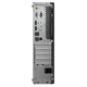 Комп'ютер Lenovo ThinkCentre M720S: Intel Core i5-8400, 8 GB, HDD 500 GB, Intel HD, Slim-Desktop-SFF - Б/В - изображение 4