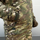 Анорак Armoline TRAVEL DEFENCE Multicam. XL - зображення 7