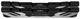 Pamięć RAM Kingston Fury DDR5-6400 65536MB PC5-51200 (Kit of 2x32768) Renegade Black (KF564C32RSK2-64) - obraz 4