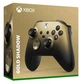 Геймпад Беспроводной Контроллер Microsoft Xbox Series X / S Wireless Controller with Bluetooth Gold Shadow Special Edition - изображение 2