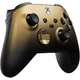 Геймпад Беспроводной Контроллер Microsoft Xbox Series X / S Wireless Controller with Bluetooth Gold Shadow Special Edition - изображение 5