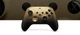 Геймпад Беспроводной Контроллер Microsoft Xbox Series X / S Wireless Controller with Bluetooth Gold Shadow Special Edition - изображение 9