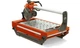 Плиткорез Husqvarna TS73R 9"/230 мм 1" +GS2S (9651538-02) - изображение 2
