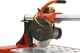 Плиткорез Husqvarna TS73R 9"/230 мм 1" +GS2S (9651538-02) - изображение 3
