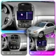 Штатная магнитола Lesko для Kia Cerato I Рестайлинг 2006-2009 экран 9" 1/16Gb Wi-Fi GPS Base Киа Церато - изображение 2