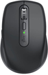 Комплект бездротовий Logitech MX Keys Mini RF Wireless + Bluetooth Graphite (920-011054) - зображення 5