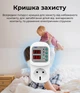 Реле контролю напруги 16A 100В~300В [TOSVA-16] TOMZN - зображення 8