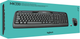 Zestaw bezprzewodowy Logitech MK330 Wireless Czarny (920-008533) - obraz 3