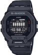 Мужские часы CASIO G-Shock GBD-200-1ER Bluetooth - изображение 1
