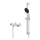 Змішувач термостатичний для душу Grohe QuickFix Precision Flow 34800001 - зображення 4
