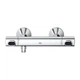 Змішувач термостатичний для душу Grohe QuickFix Precision Flow 34800001 - зображення 5