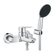 Змішувач для ванни Grohe QuickFix Start 25283002 - зображення 1