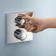 Душевая система скрытого монтажа термостатическая Grohe QuickFix Precision Grohtherm Cube 34882000 - изображение 6