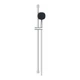 Душевой гарнитур Grohe QuickFix Vitalio Comfort 110 26932001 - изображение 3