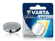Батарейка VARTA CR 2450 (06450101401) - изображение 1