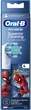 Końcówki do szczoteczki elektrycznej Oral-b Braun Kids Spider-Man, 4 szt. (8006540805237) - obraz 2