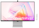 Monitor 27" Samsung ViewFinity S9 S90PC (LS27C902PAUXEN) - obraz 1