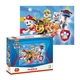 Детские Пазлы Paw Patrol "Скай и Маршал" DoDo 200147 60 элементов - изображение 4