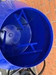 Бетонозмішувач Woodex B-200 - зображення 4
