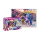 Детские Пазлы&nbsp;2в1 My&nbsp;Little&nbsp;Pony "Подружки и радуга" DoDo 200134 30 элементов - изображение 10