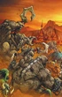 World of Warcraft. Спопелитель - Людо Лаллебі;Мікі Нільсон;Тоні Вашингтон (978-617-7885-41-1) - изображение 3