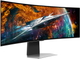 Monitor 49" Samsung Odyssey OLED G9 G95SC (LS49CG954SUXEN) - obraz 2