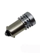 Автомобільна лампа LED з цоколем BAY9s H21W зміщення 120° 12-24V з обманкою 6 SMD 3020 Біла (14803) - зображення 4
