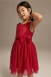 Платье фатиновое красное H&M 92см (400093948) - изображение 4